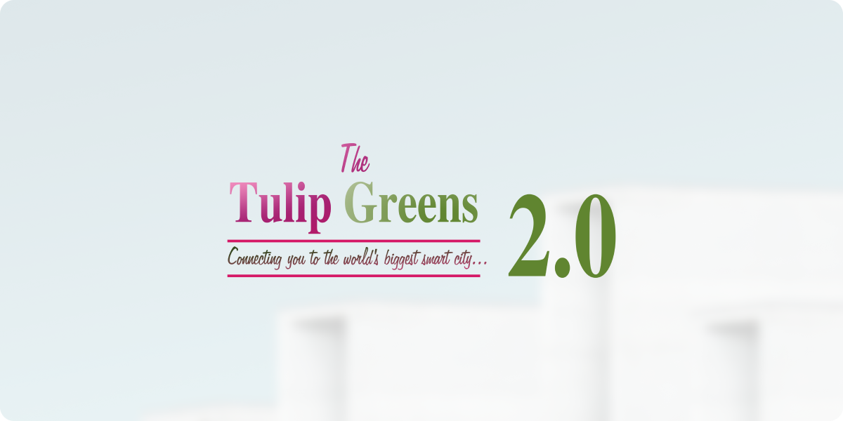THE TULIP GREENS 2.0