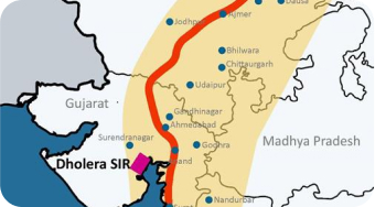 Why Invest in Dholera
