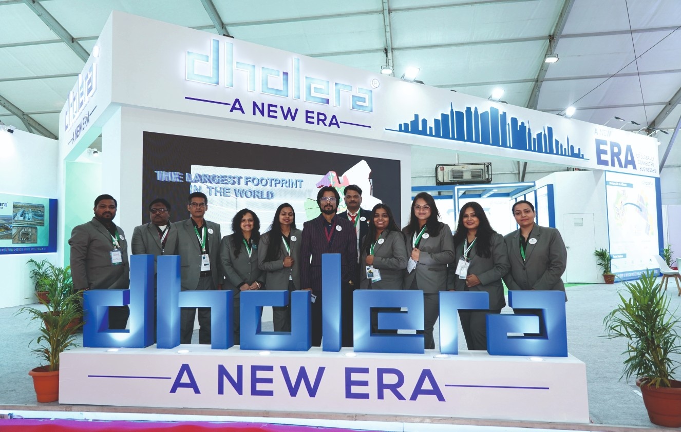 VIBRANT GUJARAT - RAJKOT