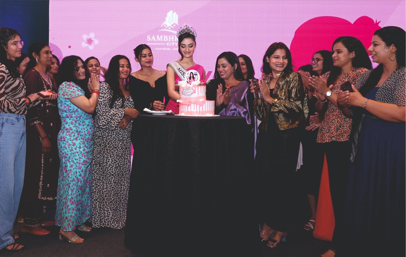 WOMEN'S DAY CELEBRATION